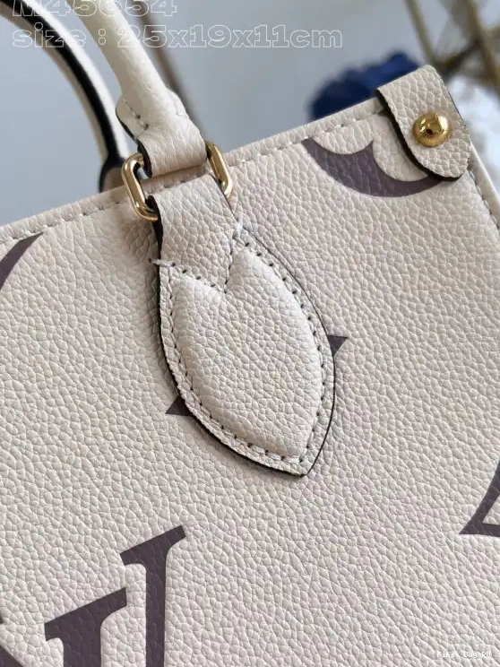 Firstbag ru LOUIS VUITTON PM ONTHEGO 0625
